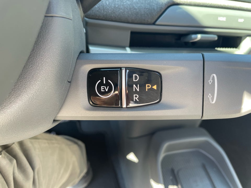 Kia EV3 81 Long Range GT-Line 5d