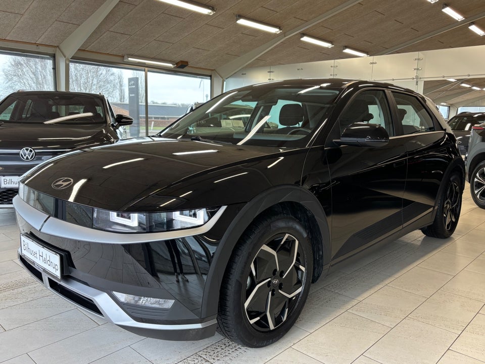 Hyundai Ioniq 5 58 Essential 5d