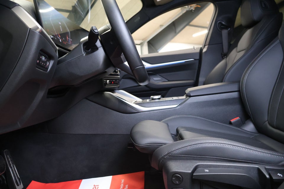 BMW i4 eDrive40 M-Sport 5d