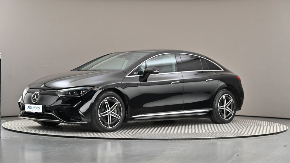Mercedes EQE350 AMG Edition 4d