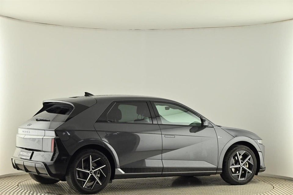 Hyundai Ioniq 5 84 N Line+ 5d