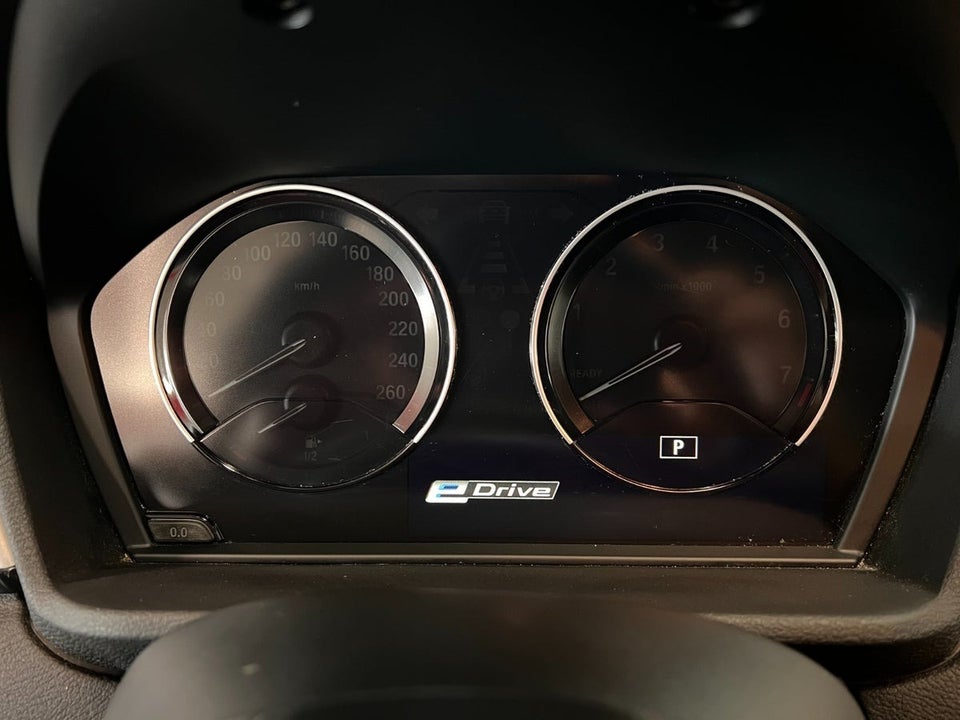 BMW X1 1,5 xDrive25e Advantage aut. 5d