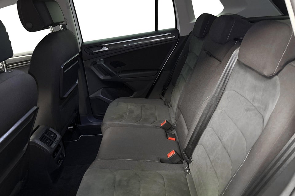 VW Tiguan 1,5 TSi 150 Highline Team DSG 5d
