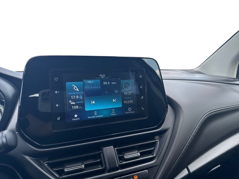 Suzuki S-Cross 1,4 mHybrid Active 5d