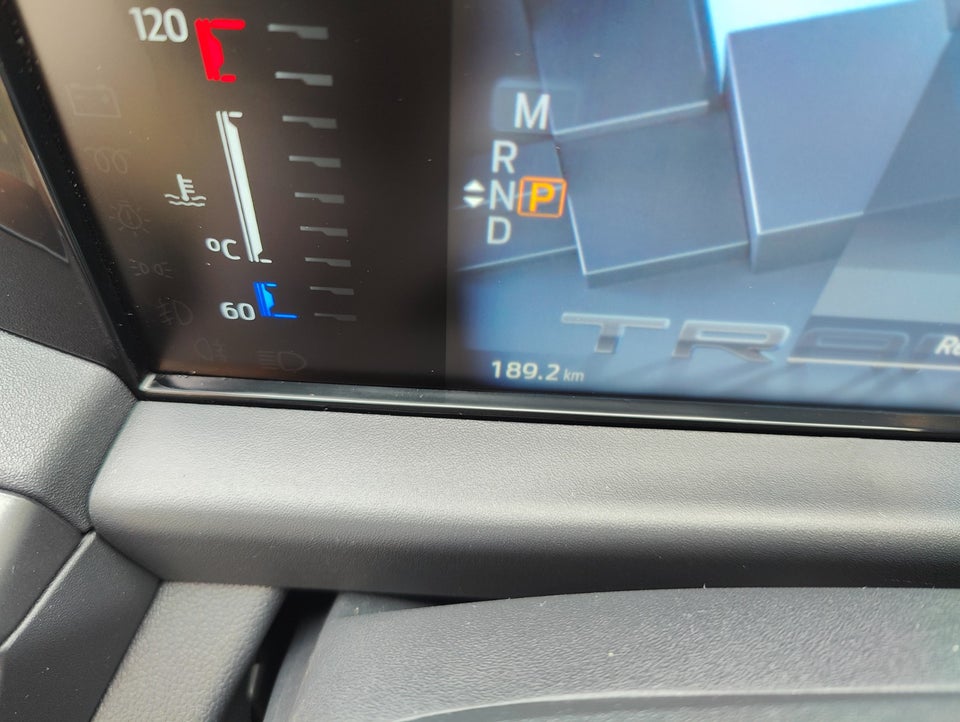 Ford Transit Custom 300L 2,0 EcoBlue MS-RT aut.