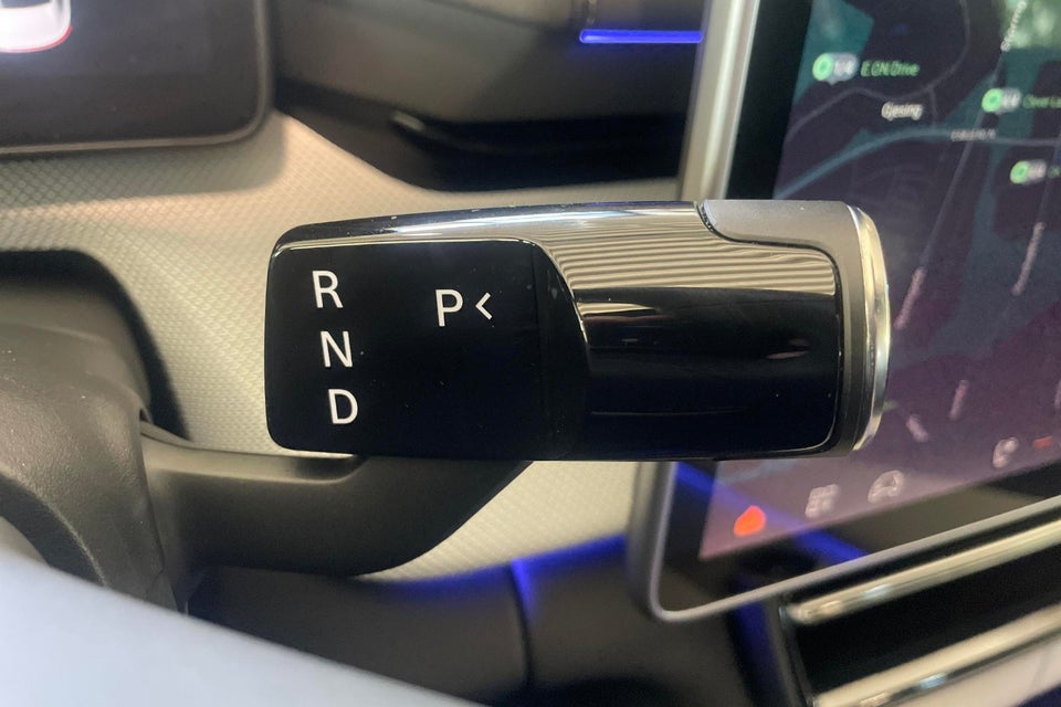 Polestar 4 Long Range 5d