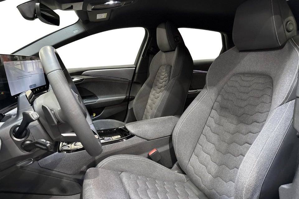 Audi A6 e-tron S-line plus Sportback 5d