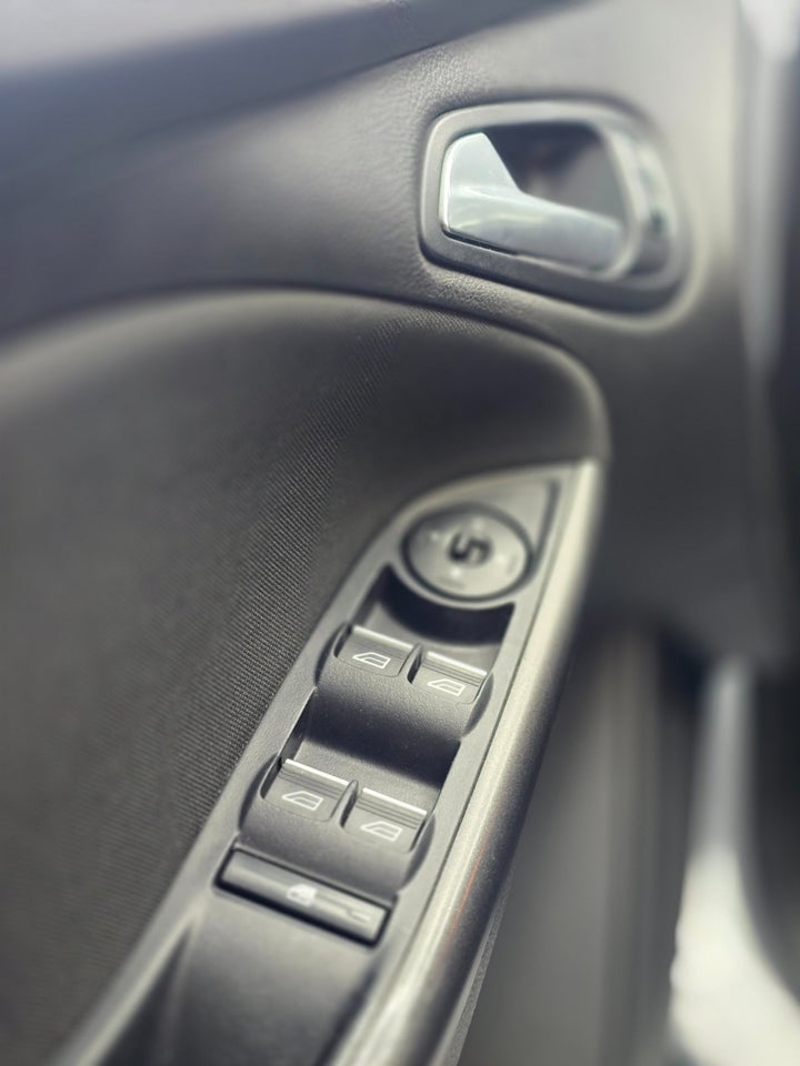 Ford Focus 1,0 SCTi 125 Edition stc. 5d