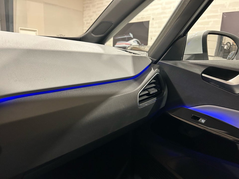 VW ID.3 58 Pro Performance 5d