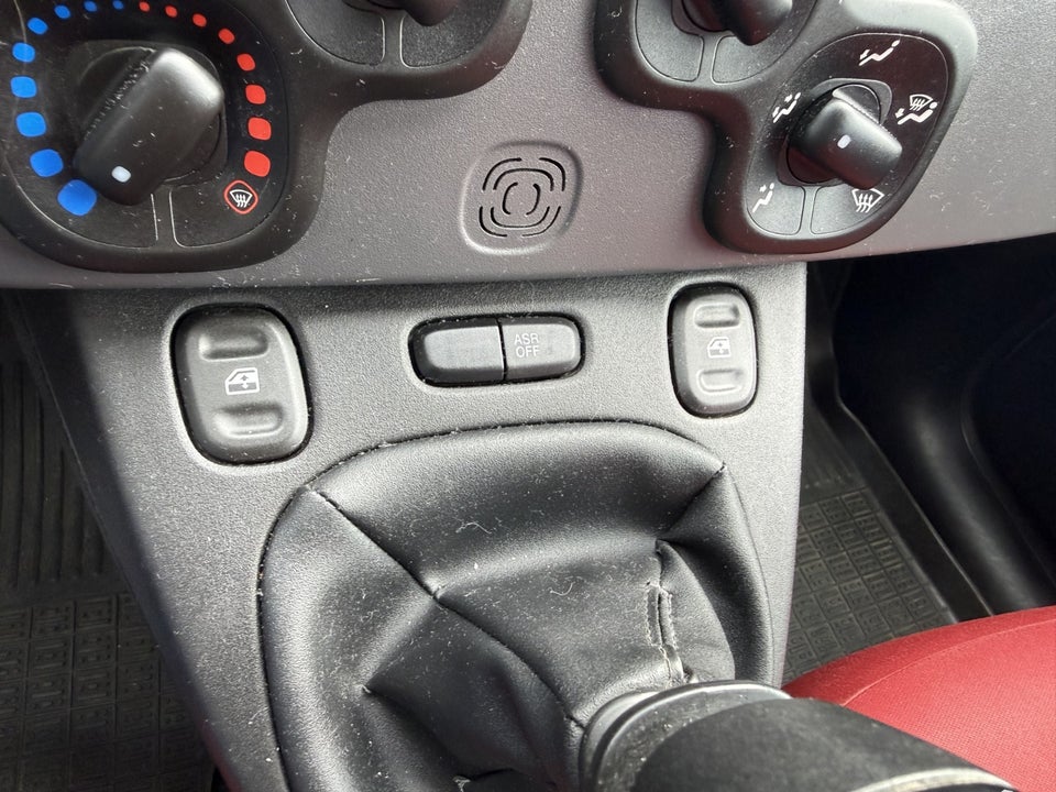 Fiat Panda 0,9 TwinAir 65 Easy 5d