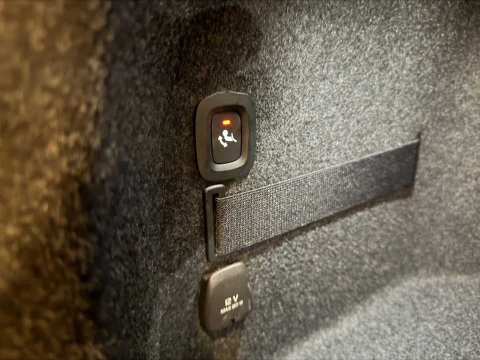 Polestar 2 Long Range 5d