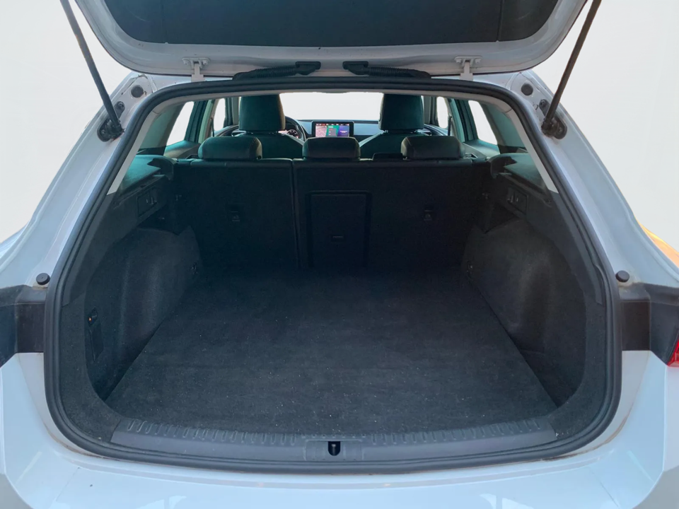 Seat Leon 1,4 eHybrid FR Sportstourer DSG 5d