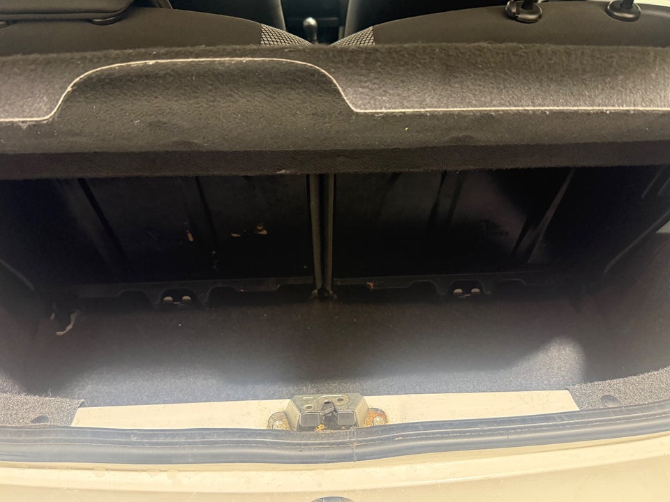 Toyota Aygo 1,0 VVT-i T2 5d