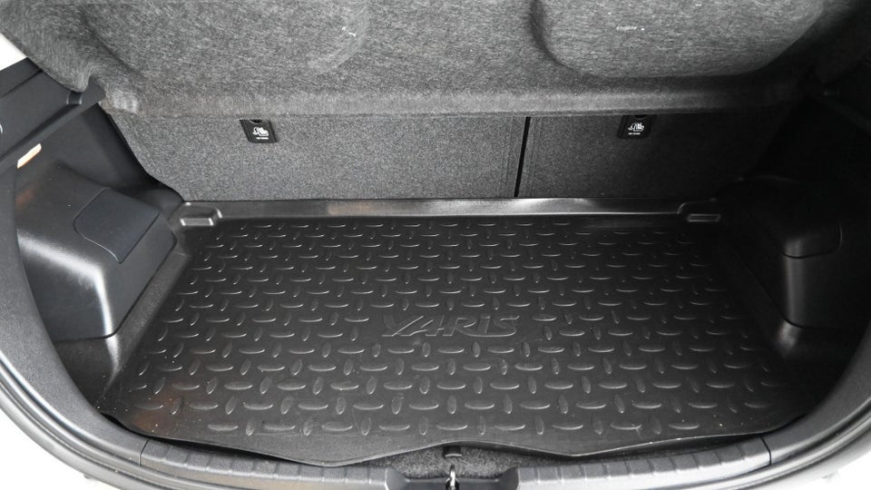 Toyota Yaris 1,5 Hybrid H2 e-CVT 5d