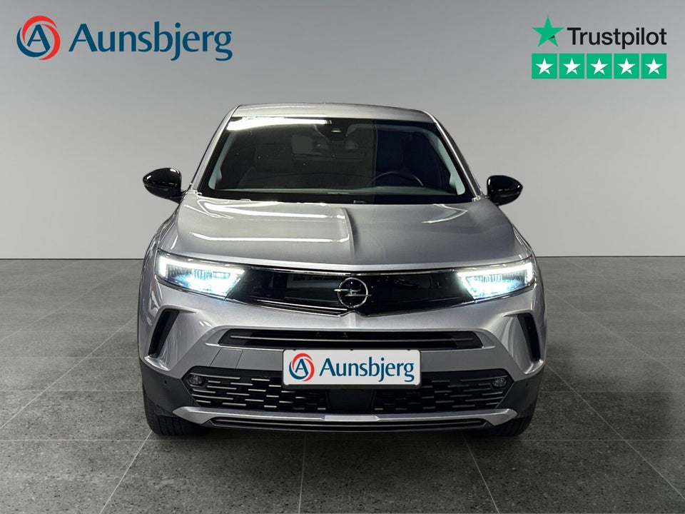 Opel Mokka-e 50 Elegance 5d