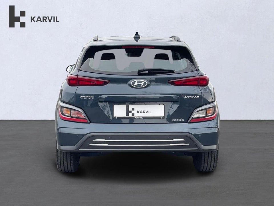 Hyundai Kona 39 EV Select 5d