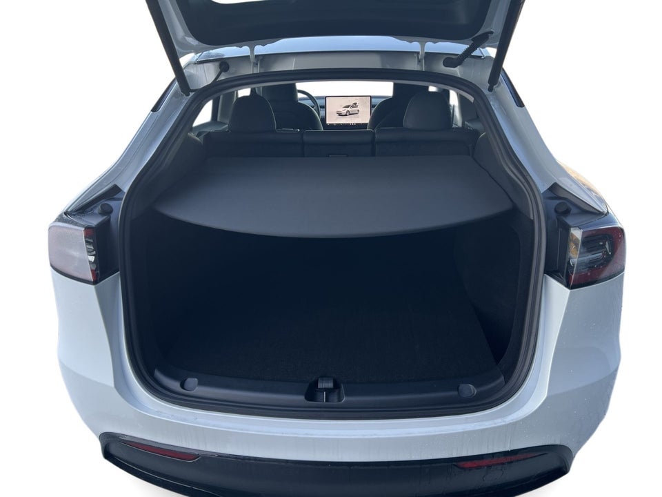 Tesla Model Y RWD 5d