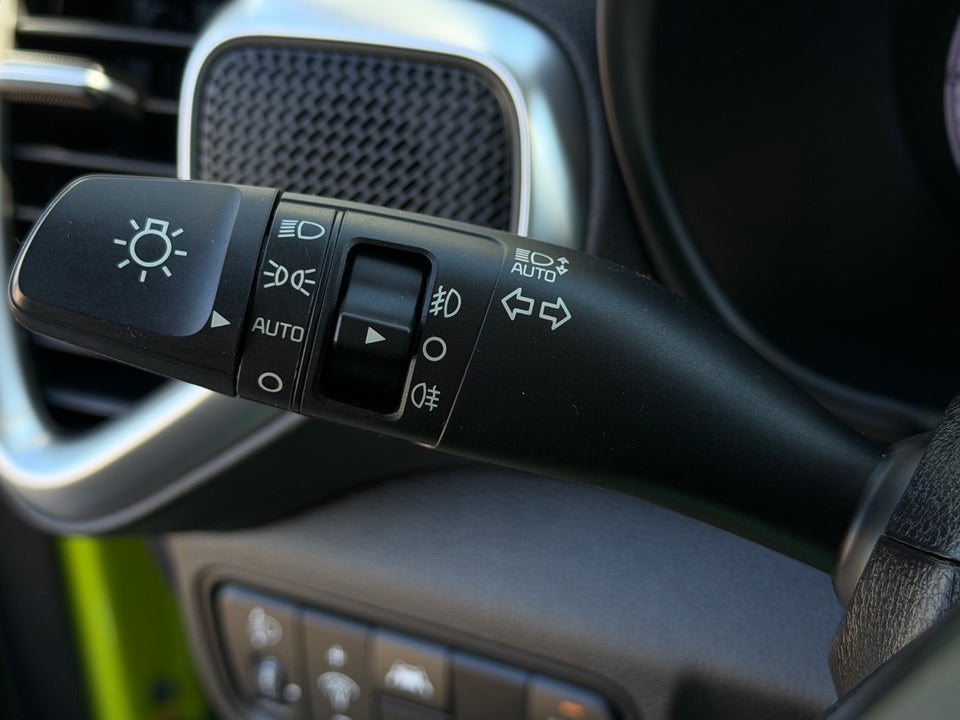 Kia e-Soul 39 Prestige 5d