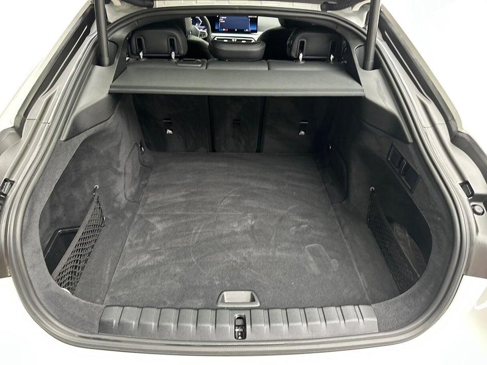 BMW i4 M50 Fully Charged xDrive 5d