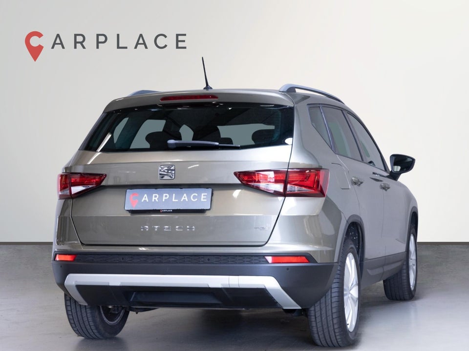 Seat Ateca 1,4 TSi 150 Style 5d