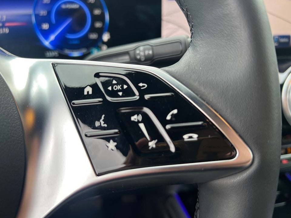 Mercedes EQA250 Progressive Advance 5d