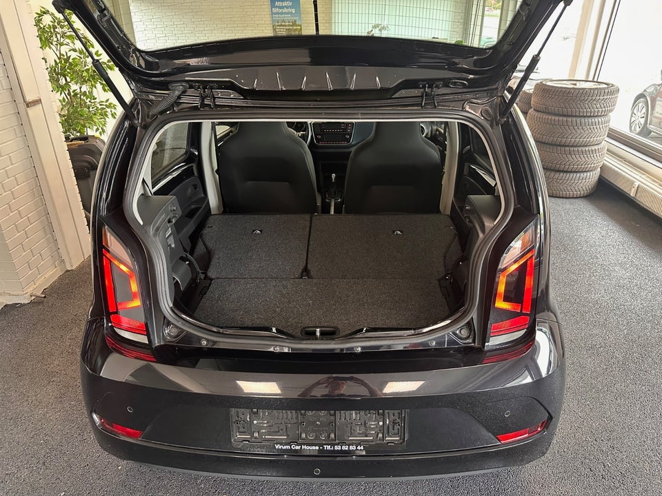 VW e-Up! Style Plus 5d