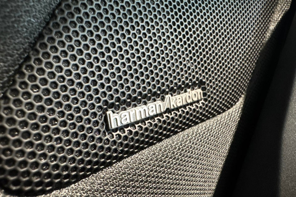 BMW iX xDrive45 M-Sport 5d