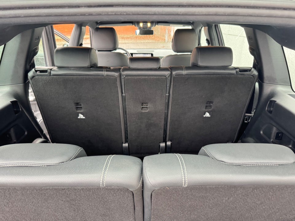 Mercedes EQB250 7prs 5d