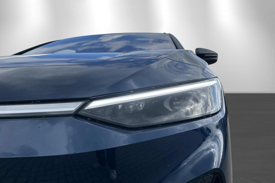 VW ID.7 86 Style S+ Tourer 5d