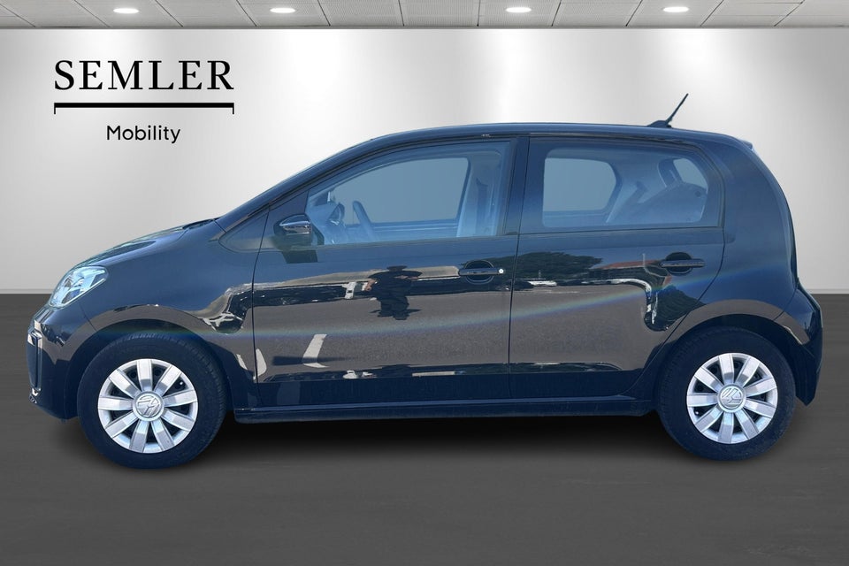 VW e-Up! Move Up! 5d