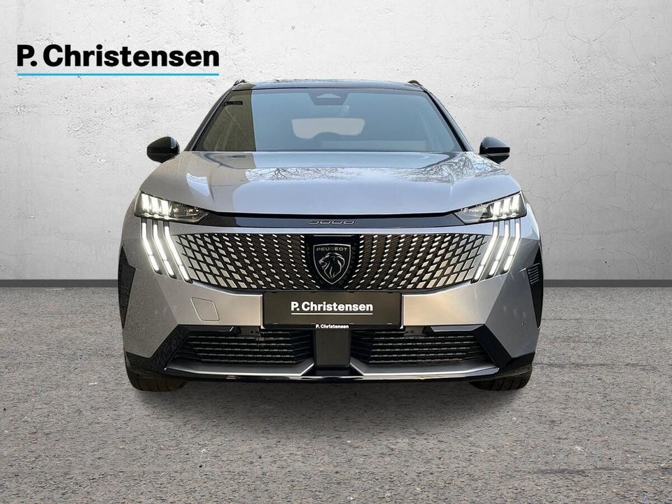 Peugeot e-5008 77 GT 7prs 5d