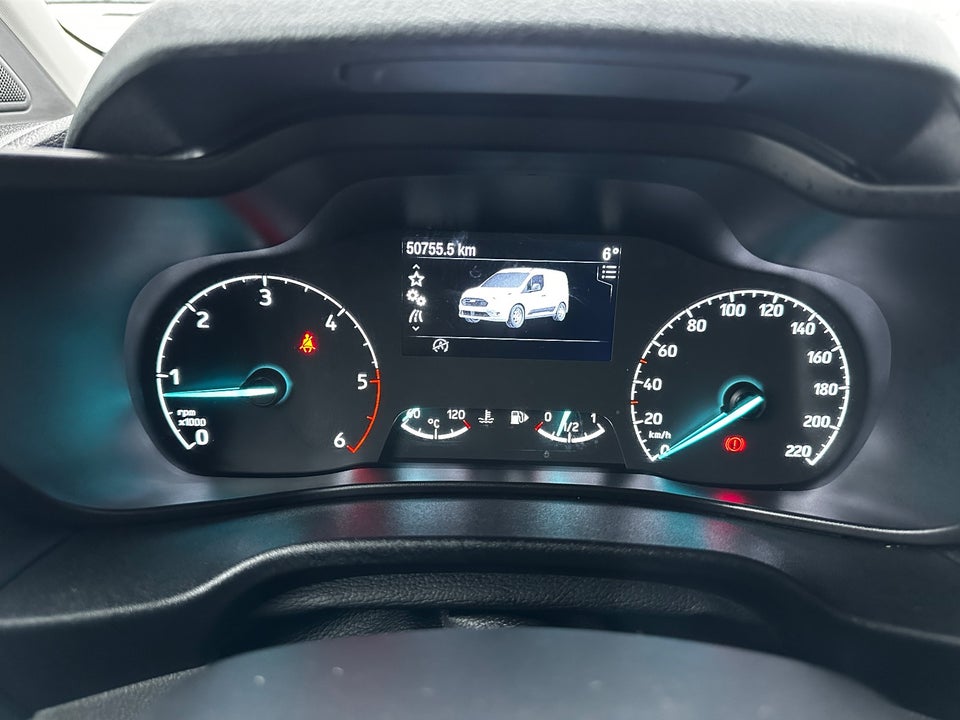 Ford Transit Connect 1,5 TDCi 100 Trend lang