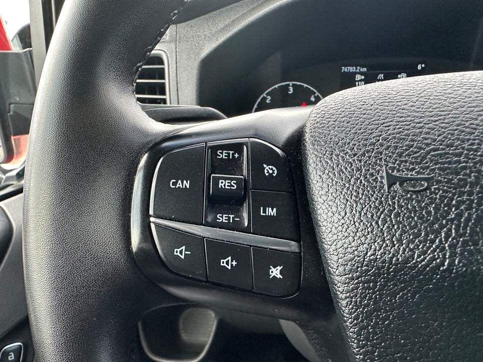 Ford Transit Custom 320 L2 2,0 TDCi 170 Trend aut.