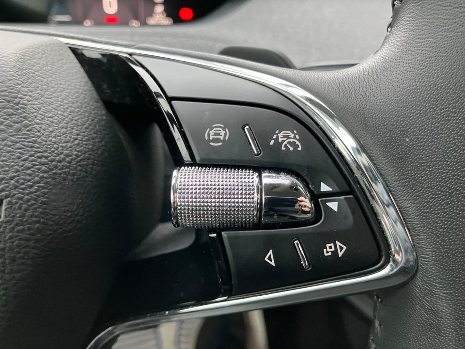 Skoda Enyaq 60 iV Premium 5d