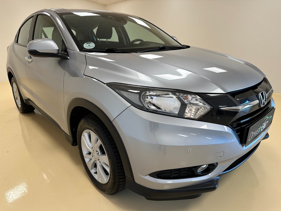 Honda HR-V 1,6 i-DTEC Elegance 5d