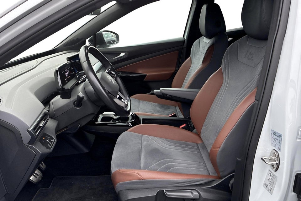 VW ID.4 77 1ST Pro Performance 5d