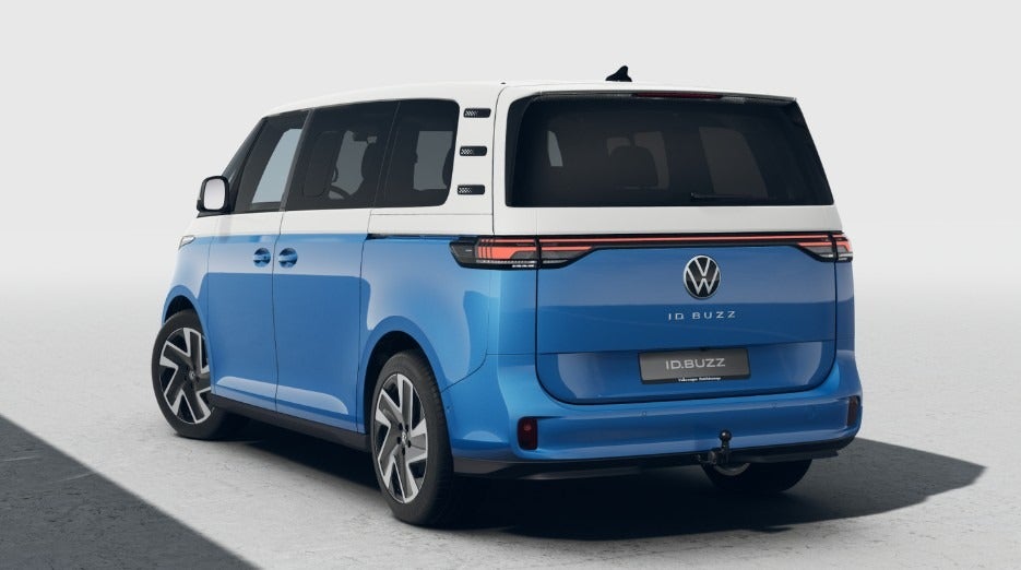 VW ID.Buzz 79 Style SWB 5d