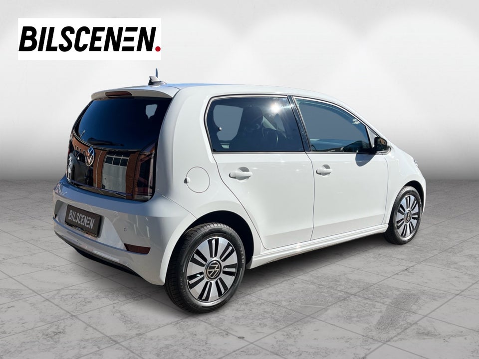 VW e-Up! Style Plus 5d