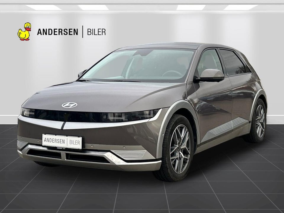 Hyundai Ioniq 5 73 Advanced AWD 5d