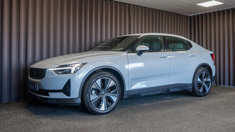 Polestar 2 Long Range AWD 5d