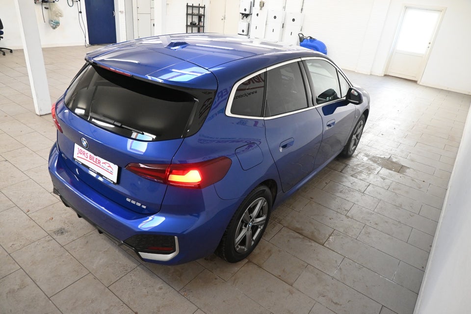 BMW 225e 1,5 Active Tourer M-Sport xDrive aut. 5d