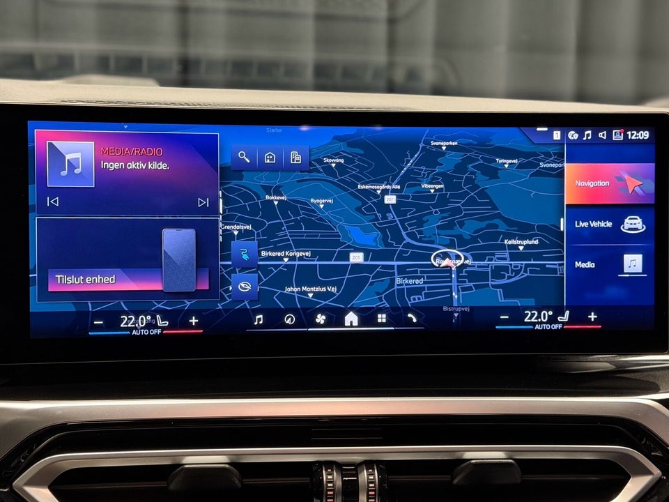 BMW i4 eDrive35 5d