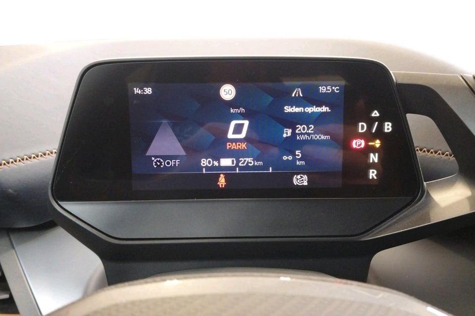 Cupra Born 58 e-Boost Dinamica Pack High 5d