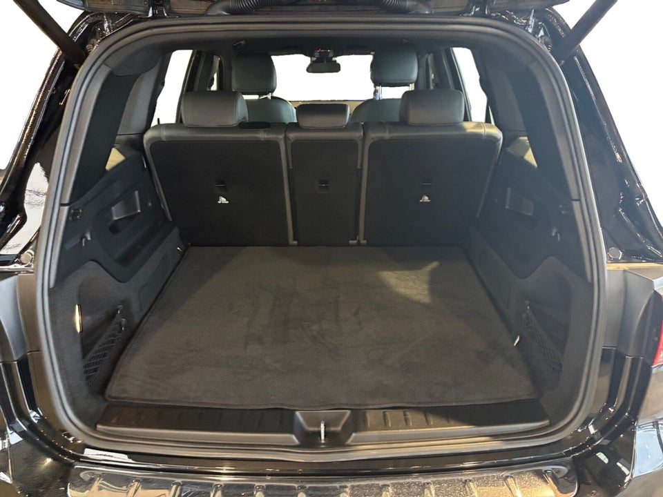 Mercedes EQB300 4Matic 5d