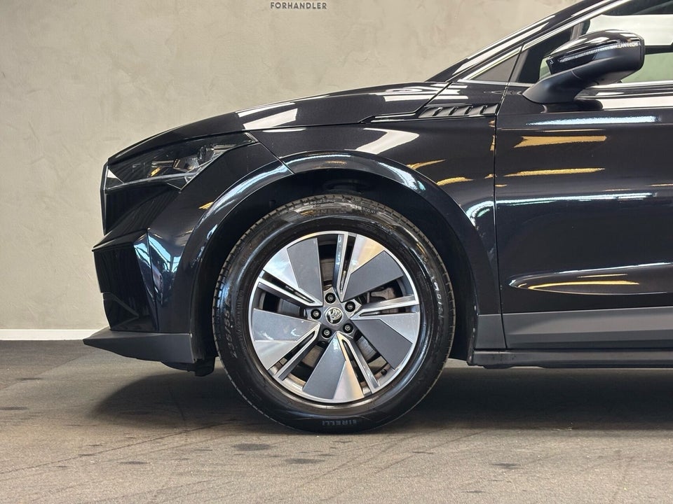 Skoda Enyaq 80 iV 5d