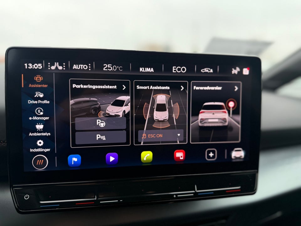 Cupra Born 77 e-Boost 5d