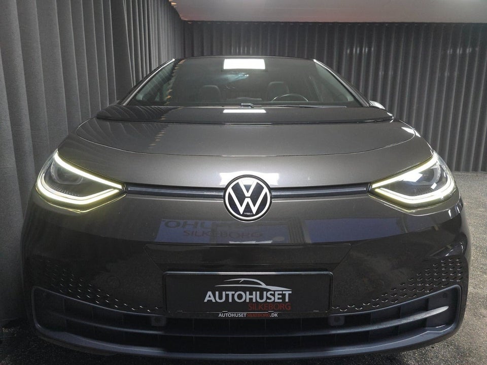 VW ID.3 58 1ST Max 5d