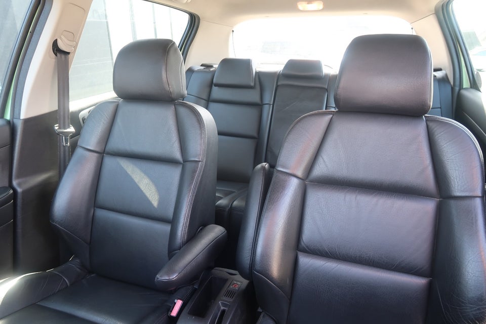 Peugeot 307 2,0 XS 5d