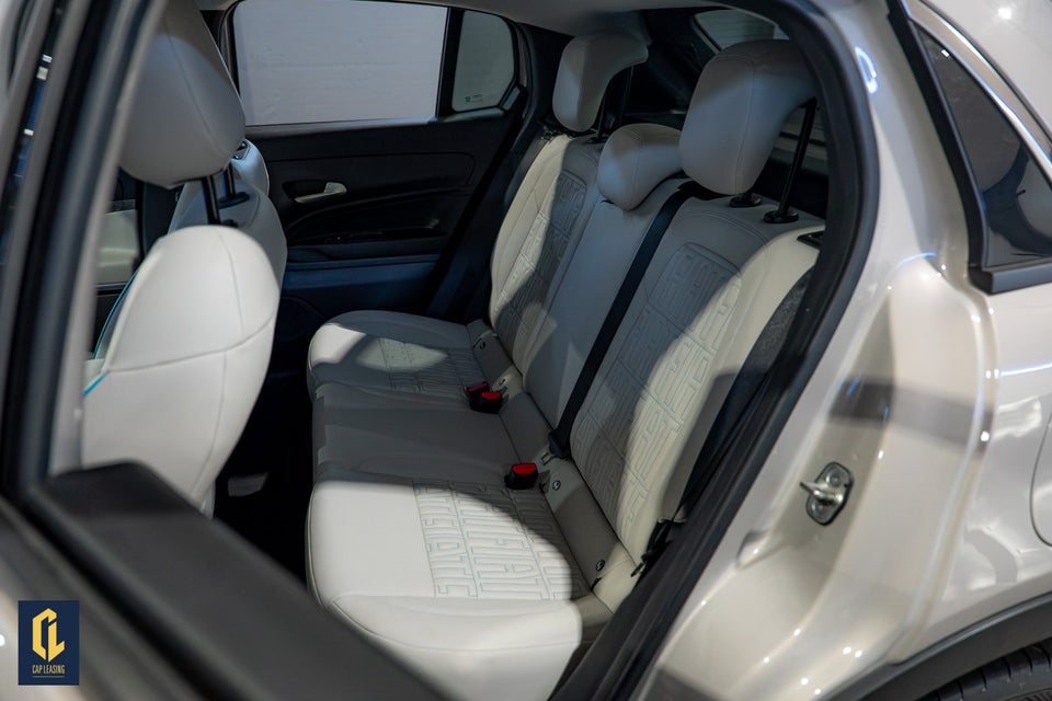 Fiat 600e 54 la Prima 5d