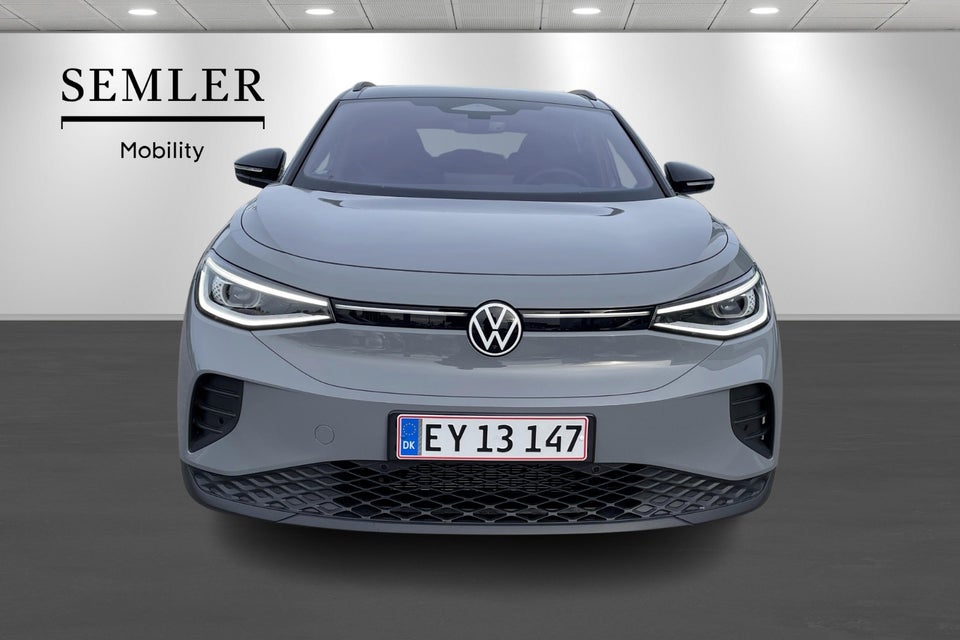 VW ID.4 77 Style Edition 5d